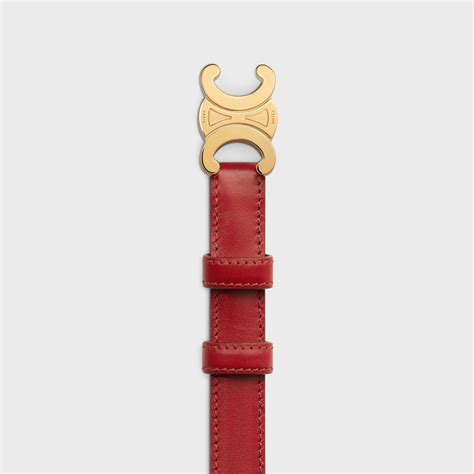 celine ceinture prix|Ceintures CELINE Femme .